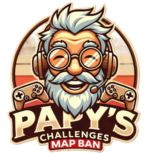 Papy's Challenges